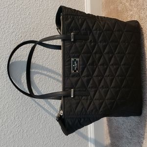 Kate spade tote